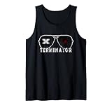 Vintage Exterminator Terminator Pest Control Tees