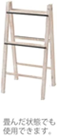PL Wall Display Ladder Ladder L White 40422