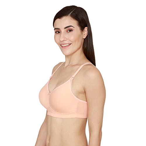 Image of Zivame Women Padded Bra