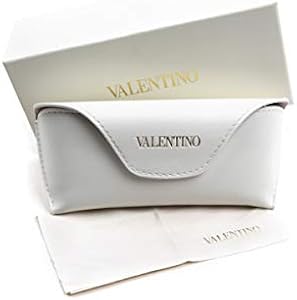 Amazon.com: Valentino VA3073 - 5036 Eyeglass Frame LIGHT HAVANA w