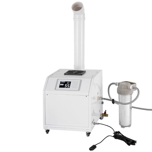 YMJOINMX 3L/H Auto-Fill Fogger