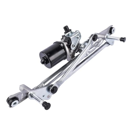Tringlerie d'essuie-glace avant avec moteur robuste pour Chevrolet Trax 1.4