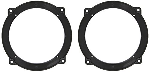 Autokit 608061 Kit Adaptador Altavoz Delantero 165 mm