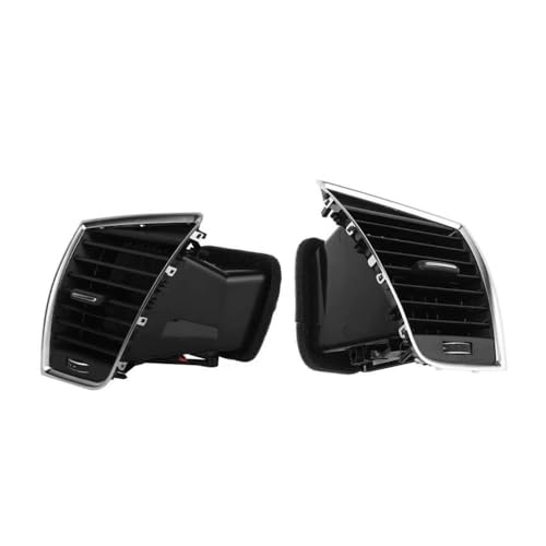 Grille climatisation intérieure pour Audi Q5 2010-2016 et SQ5 - 6