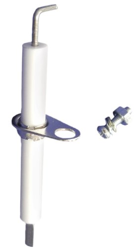 Music City Metals Électrode de Remplacement en céramique pour Certains modèles de Barbecue au gaz par Aussie, Barbecue, Grillware et Bien d'autres