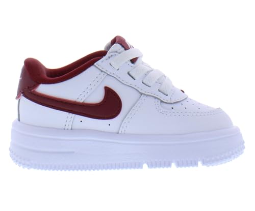 Image of Nike Air Force 1 Low Infant /Toddler Shoes