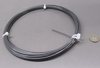 1080 Carbon Steel Round Music Wire .094