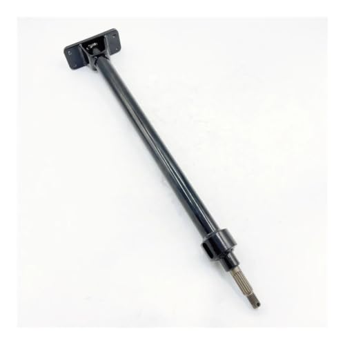 Columna de dirección para h-Sun HS500 HS700 con eje de vástago reforzado 62120-058-0000
