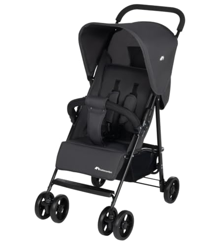 Bebeconfort Foggy, Baby Buggy Kinderwagen