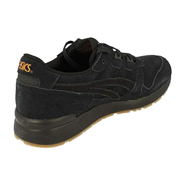 ASICS Heren berk beige/Monument Gel-Lyte Trainers