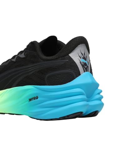 Image of Puma Mens Velocity Nitro 4 Running Shoe