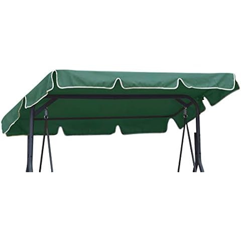Ferocity Universal Replacement Canopy for Swing Cover