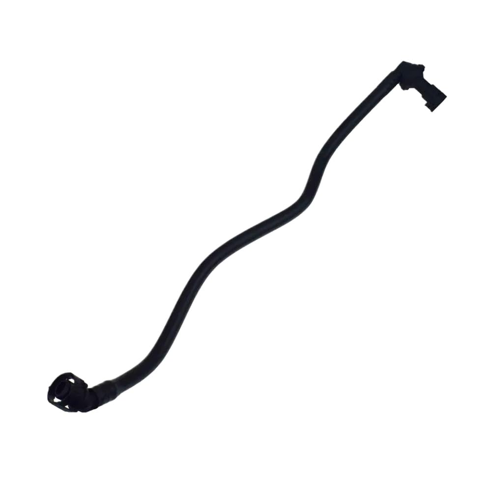 Vapxmubdv 11157614690 Radiator Hose Compatible With F20 F21 F30 114I 116I 118I 316I 320I N13 Engine - Replaces Oe 13717597586 11157608144(11157614690)