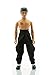 Mego Action Figures, 8” Bruce Lee, Legendary Martial Artist (Limited Edition Collector’s Item)