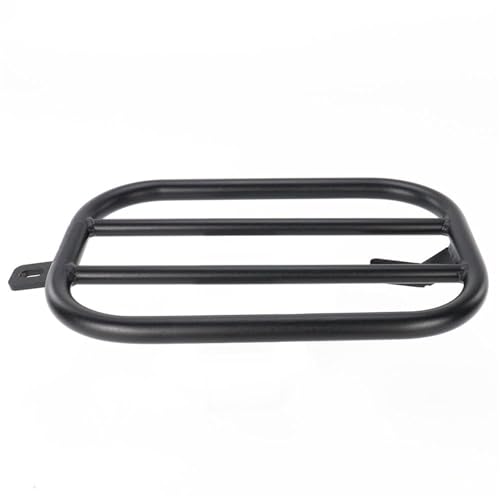 Porte-bagages arrière moto Kawasaki Eliminator 500 2024 2025 support top case