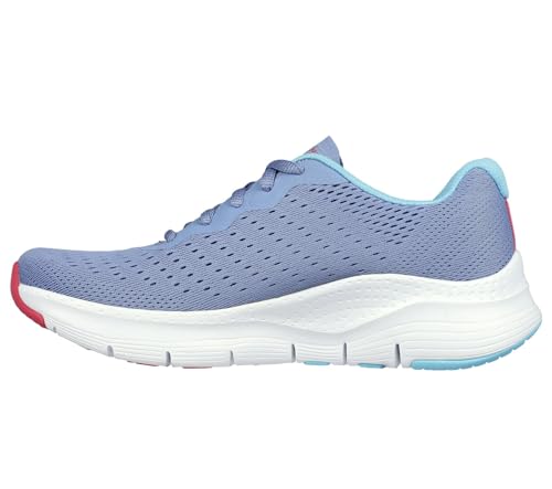 Image of Skechers Women's Arch Fit Infinity Cool Sneaker