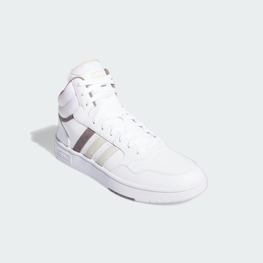 Hoops 3.0 Mid Classic Vintage Shoes