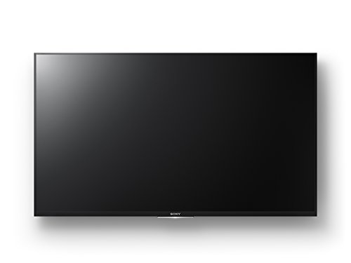Image of Sony Bravia 138.8 cm (55 inches) Full HD 3D LED Smart TV KDL-55W800D (Black) (2016 Model)