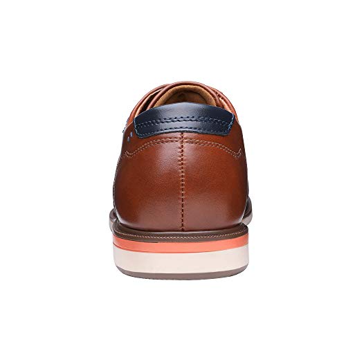 Bruno Marc Men's Casual Dress Business Formal Oxford - Image 6