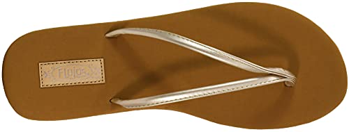 Image of Flojos Women's Fiesta flip Flop