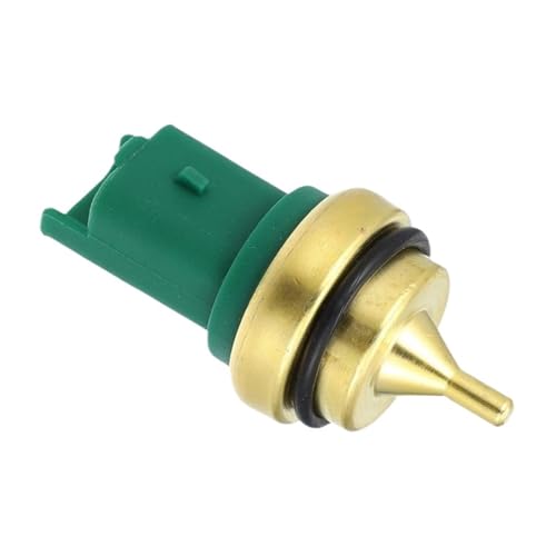 Sensor de temperatura del agua soluciona fallos de arranque en Mini Cooper 1338F8 2