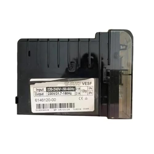 Carte d'entraînement d'onduleur pour compresseur VESF 2456 003F00 Siemens circuit imprimé