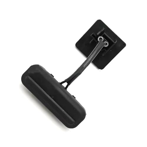 Bouton ouverture hayon Opel Astra H avec interrupteur ABS noir durable