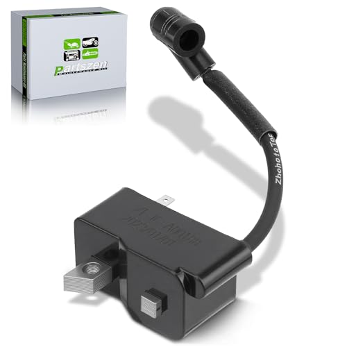 Bobine d'allumage 573935702 pour réparer une tronçonneuse en panne