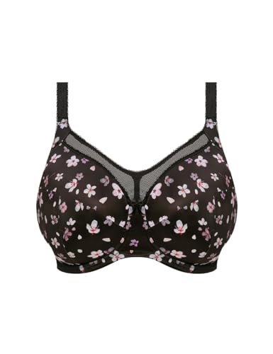 Image of Goddess Women's Plus Size Keira Underwire Banded Bra