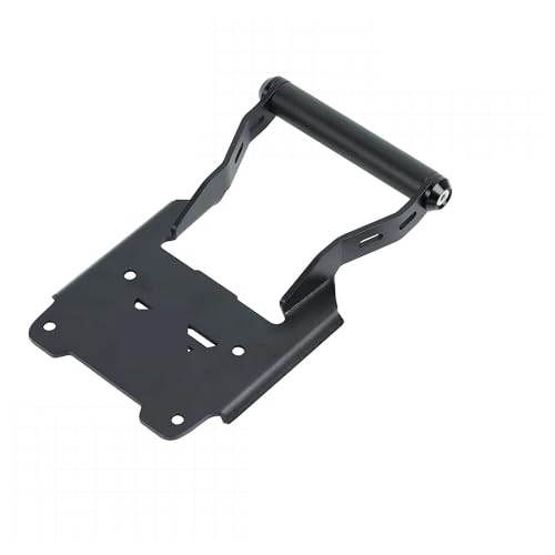 Support GPS VOGE DS525X 2024 barre téléphone portable 22mm moto