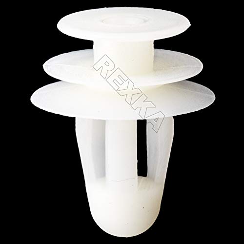 Toyota Door Panel Clips Quality Parts for Reliable Cars