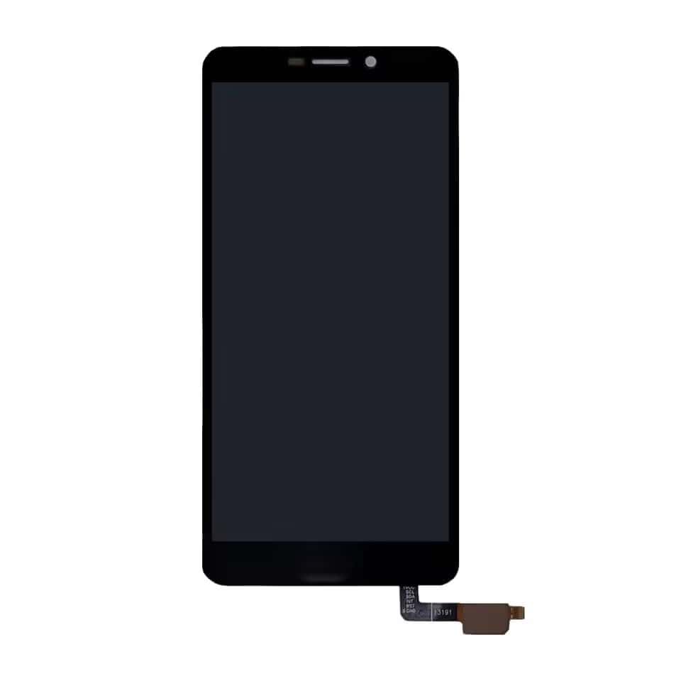 Écran LCD YOOOKOOO Nokia C100 tactile défectueux réparation afficheur - 4