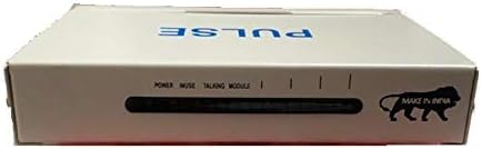 Pulse GSM FCT (Fixed Cellular Terminal)