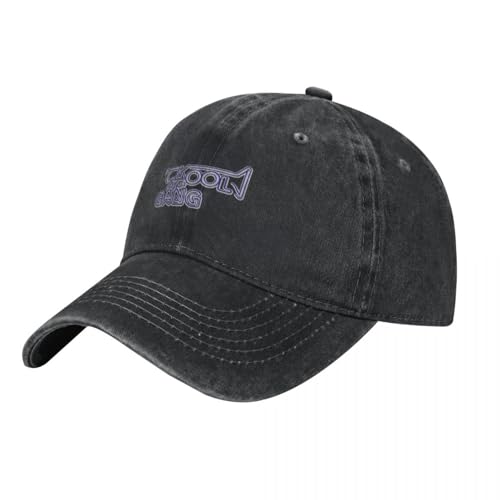 Photo de OUINCIIC Kool & LeCasquette de Baseball Tendance Gang Casquette à visière pour Homme Casquette pour Femme Casquette pour Femme 2021