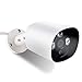 Outdoor POE IP Security Camera 1080P HD Bullet Survelliance Camera with IR Night Vision Motion Detection Remote View Onvif RTSP Support 3.6mm Lens AT-200B