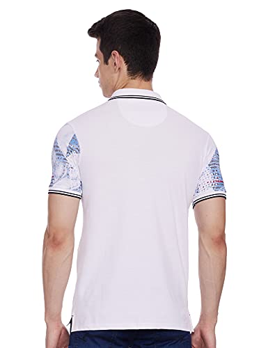 Image of Monte Carlo Men's Smartfit T-Shirt