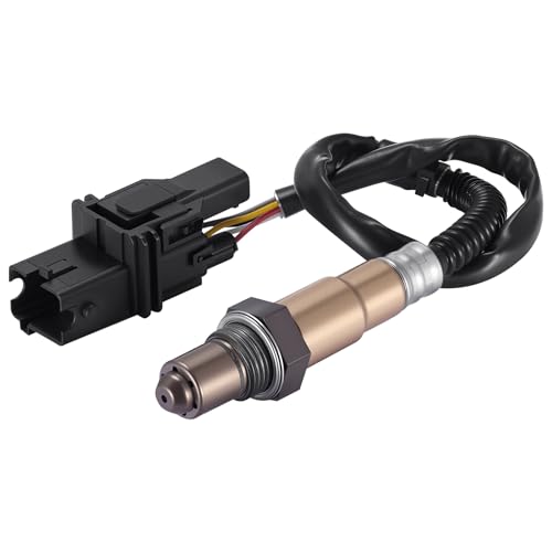 Sensor de Oxígeno BDFHYK Compatible con Subaru 2000-2002 miniatura 1
