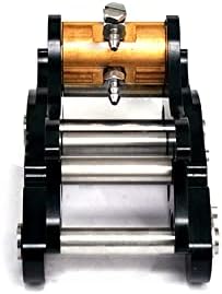 Miniatura 2 de TOUCAN RC HOBBY LESU Metal Grab Grapple Fixed Mount 1/14 RC Excavadora hidráulica PC360