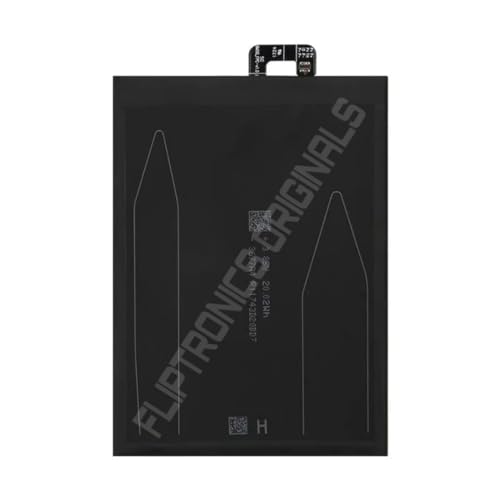 Image of BM50 Battery for Redmi Max 2 MDE40 MD140 Battery with 1 Year Warranty**** (U60)