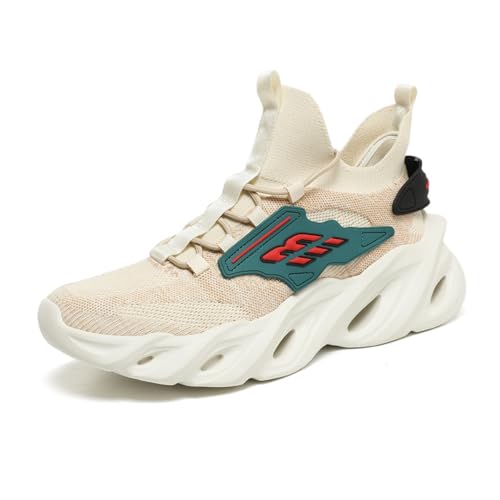 [FEEDU] ܂ܗC Xj[J[ Y fB[X jOV[Y jO EH[LO ^C g[jO WMO X|[c RȂ d JWA y ʋC Ȃ (x[W,23.5 cm)