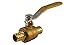 Jomar 103-523PG T-412G LF Ball Valve