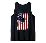 Photo Gallery america albania aquila bandiera american albanian roots canotta Photo Gallery america albania aquila bandiera american albanian roots canotta