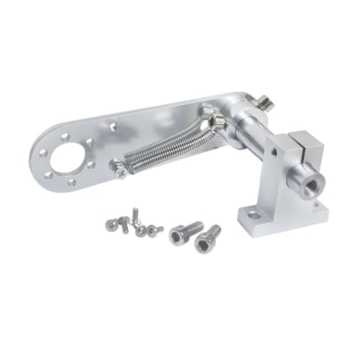 Support fixe encodeur OVW pour éliminer le jeu mécanique de montage 36mm - 3