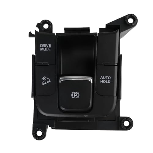 Commande de frein à main 93600-D9000 : résolvez les pannes de bouton Sportage 2016