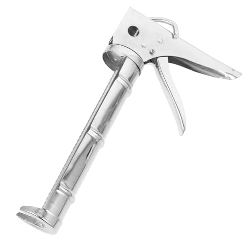 Dispensador ergonómico para masilla Housoutil miniatura 1