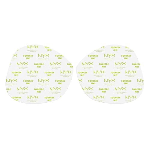 NYX PROFESSIONAL MAKEUP Fat Oil Fat Cheeks Butt Mask, Softening and Smoothing Body Care Sheet Mask For Supple Skin, Coconut Cutie Scent, Vegan & Cruelty-Free - image 9