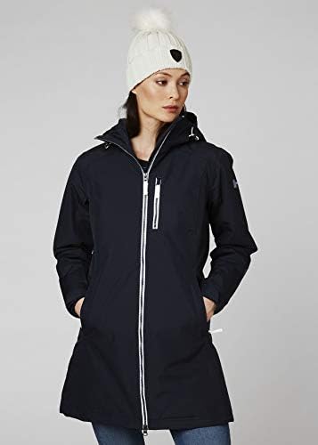 helly hansen belfast raincoat