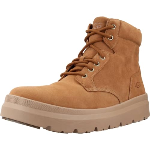 Image of UGG Men's Burleigh Hiking Boots