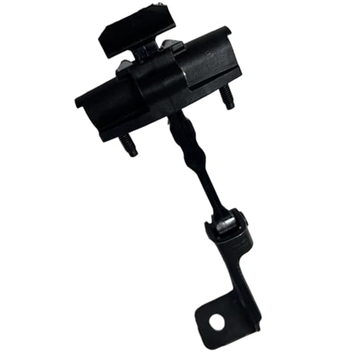Compatible With Tesla For Model 3 2017 2018 2019 2020 2021 カーチェックベルトヒンジストッパー車ドアチェックストップストラップフロント左右 1110298-00-D ドア ヒンジ ストップ チェック