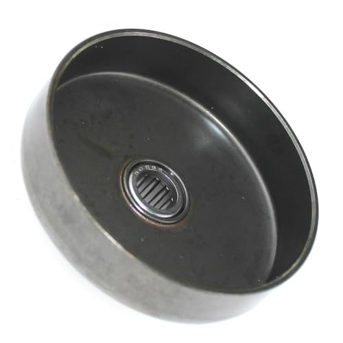 Pignon d'embrayage robuste pour modèles Super2 et 5240